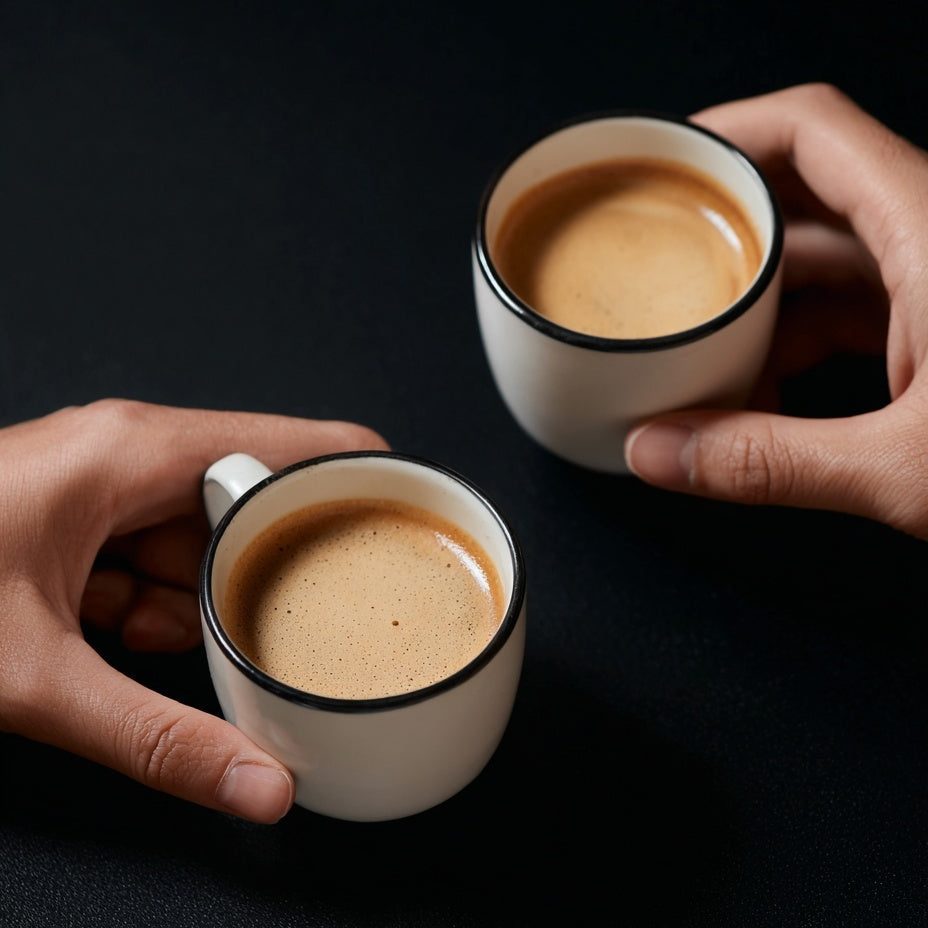 Viorra Mushroom Coffee Blend