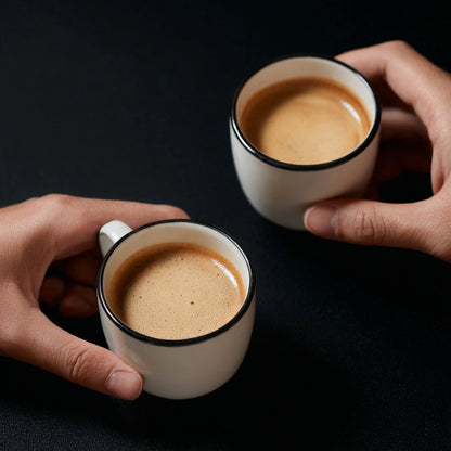 Viorra Mushroom Coffee Blend